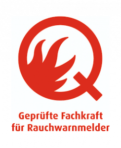 Geprüfte Fachkraft für Rauchwarnmelder Esslingen