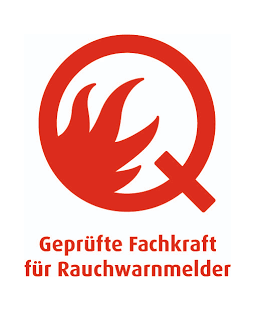 Geprüfte Fachkraft für Rauchwarnmelder Esslingen