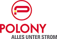 Polony-Elektrotechnik Dürnau Logo